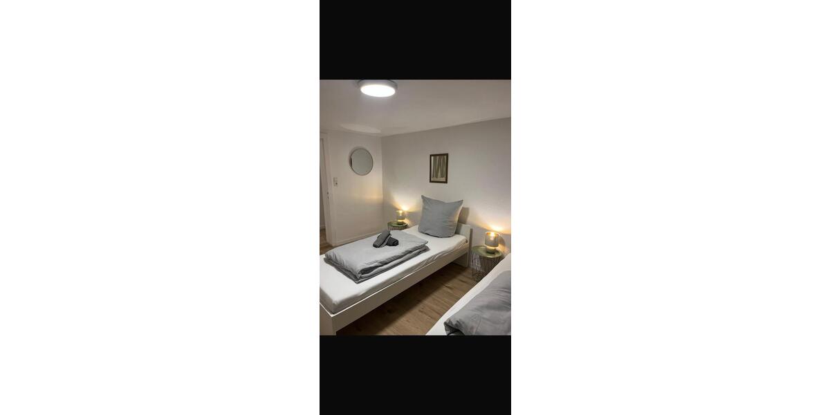 Wohnen auf Zeit Gailingen am Hochrhein - 5 Zimmer, 115 m&sup2;, 25&euro; | Angebot:26440344