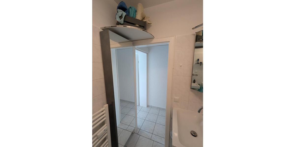 Etagenwohnung Hattersheim am Main - 2 Zimmer, 65 m&sup2;, 1.130&euro; | Angebot:26022131