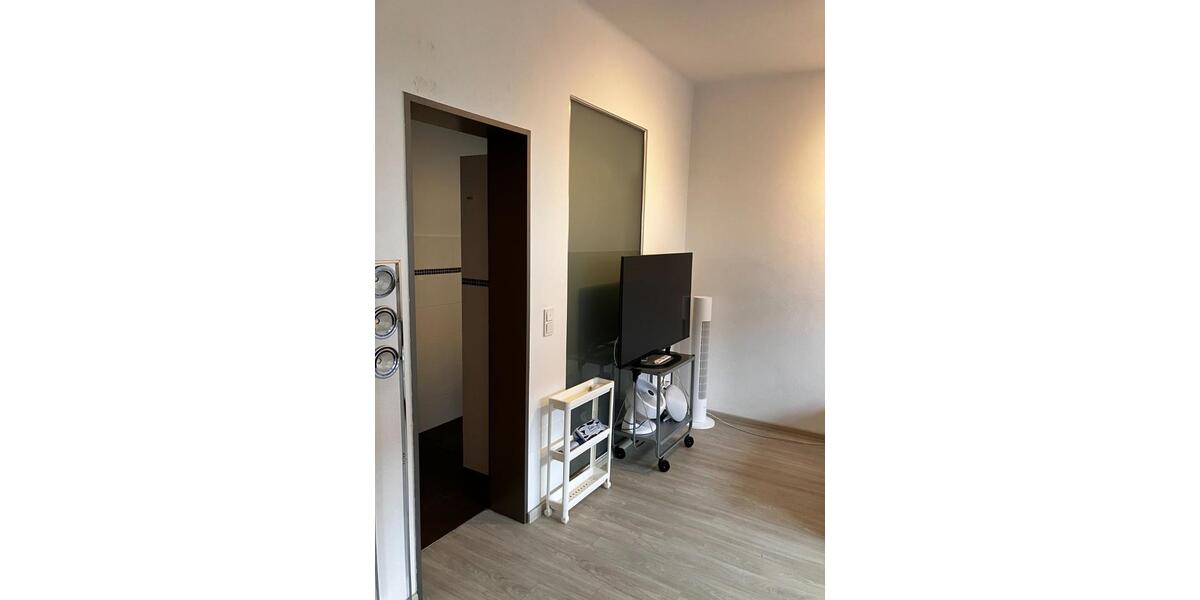 Erdgeschoßwohnung Zeven - 1 Zimmer, 32 m&sup2;, 295&euro; | Angebot:24847367