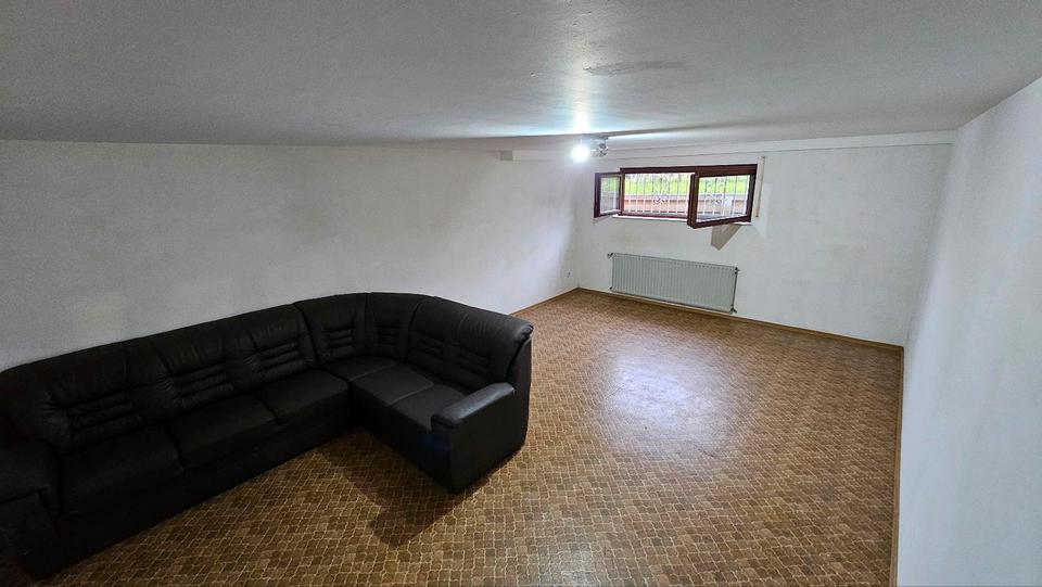 Etagenwohnung Karben - 2 Zimmer, 70 m&sup2;, 800&euro; | Angebot:26507577