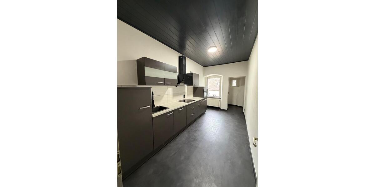 Etagenwohnung Hof Altstadt - 4 Zimmer, 93 m&sup2;, 850&euro; | Angebot:26620636