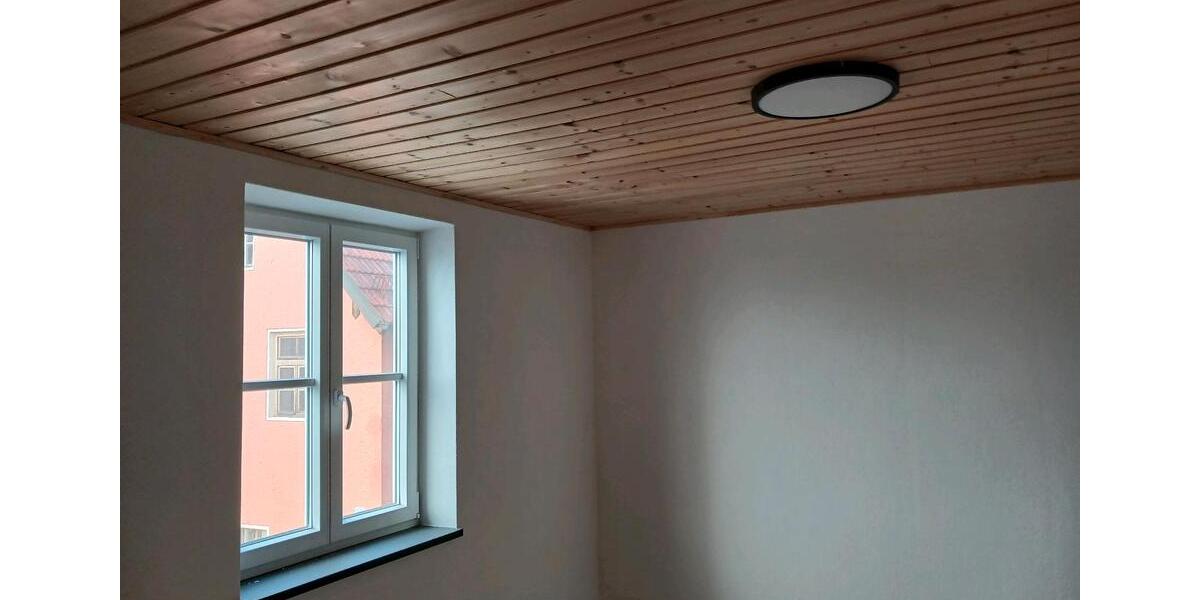 Etagenwohnung Bad Abbach - 3 Zimmer, 60 m&sup2;, 800&euro; | Angebot:25279490