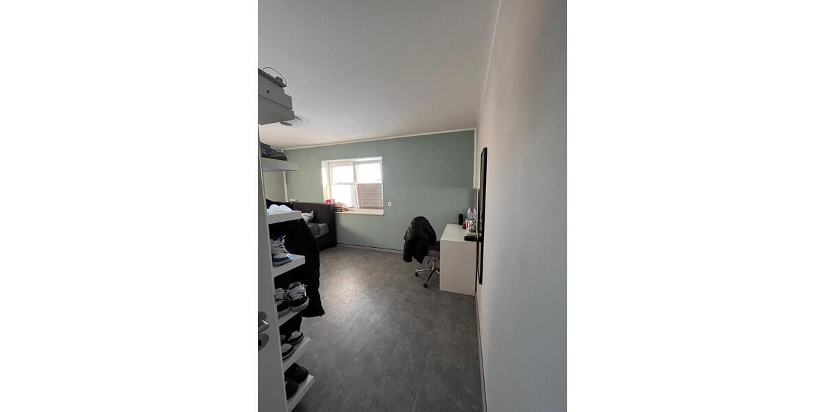 Moderne 4-Zimmer-Wohnung (116 m²) mit Balkon – Neubau – 1. OG 4 zimmer