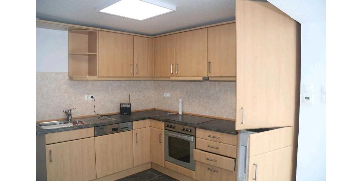 Etagenwohnung Schmallenberg - 3 Zimmer, 89 m&sup2;, 690&euro; | Angebot:26592536