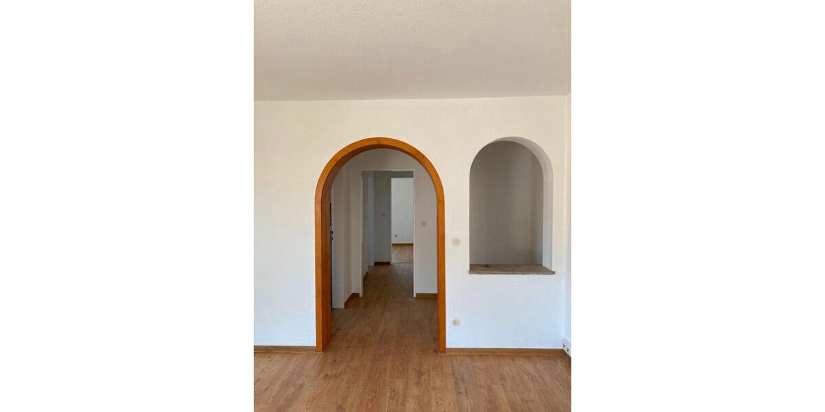 Schöne 2,5-ZKB-Wohnung 2.5 zimmer