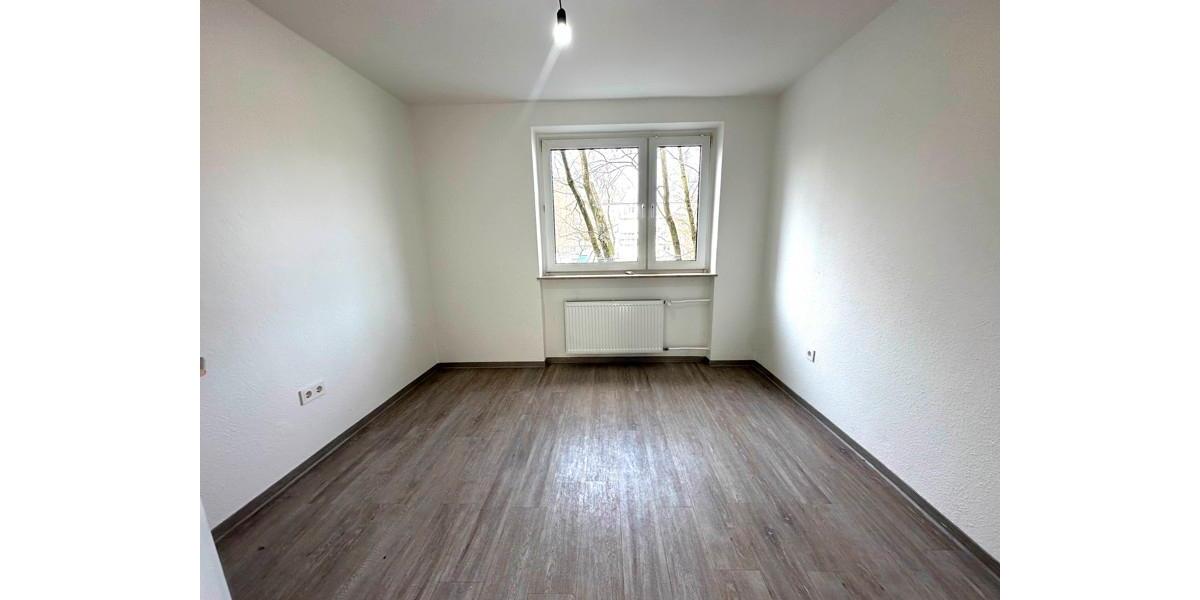 Etagenwohnung Dortmund Huckarde - 3 Zimmer, 60 m&sup2;, 524&euro; | Angebot:25881171