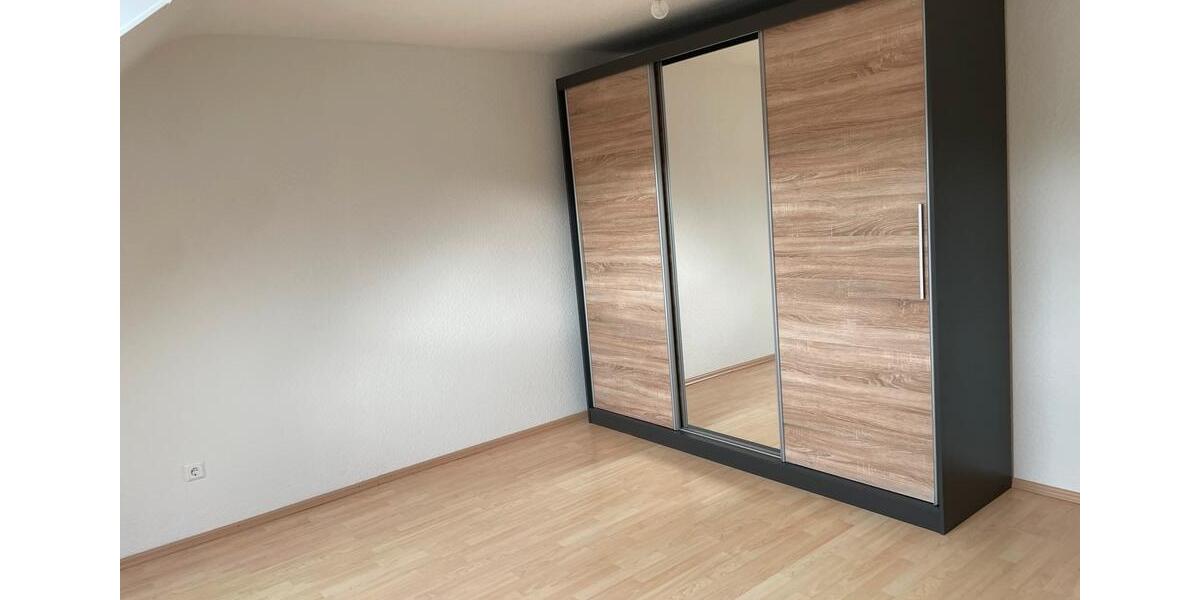 Dachgeschoßwohnung Gernsbach - 2 Zimmer, 54 m&sup2;, 600&euro; | Angebot:26654939