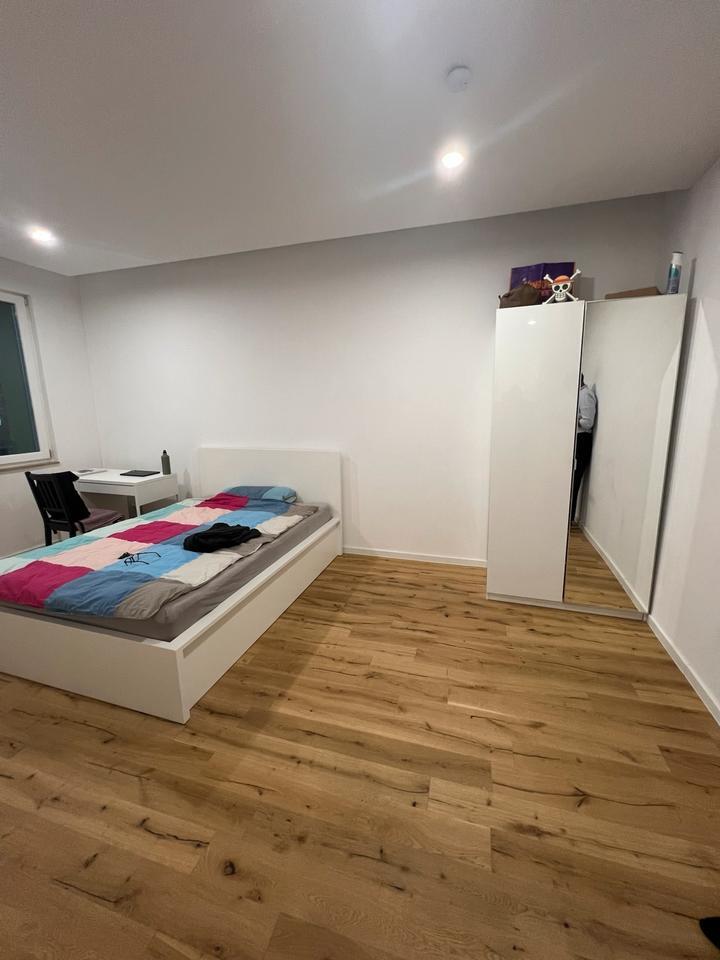 WG-Zimmer zu vermieten