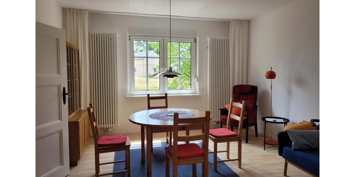 Wohnen auf Zeit Neuruppin - 3 Zimmer, 68 m&sup2;, 760&euro; | Angebot:25646803