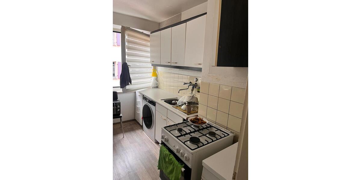 Etagenwohnung Nürnberg - 1 Zimmer, 55 m&sup2;, 540&euro; | Angebot:26042514