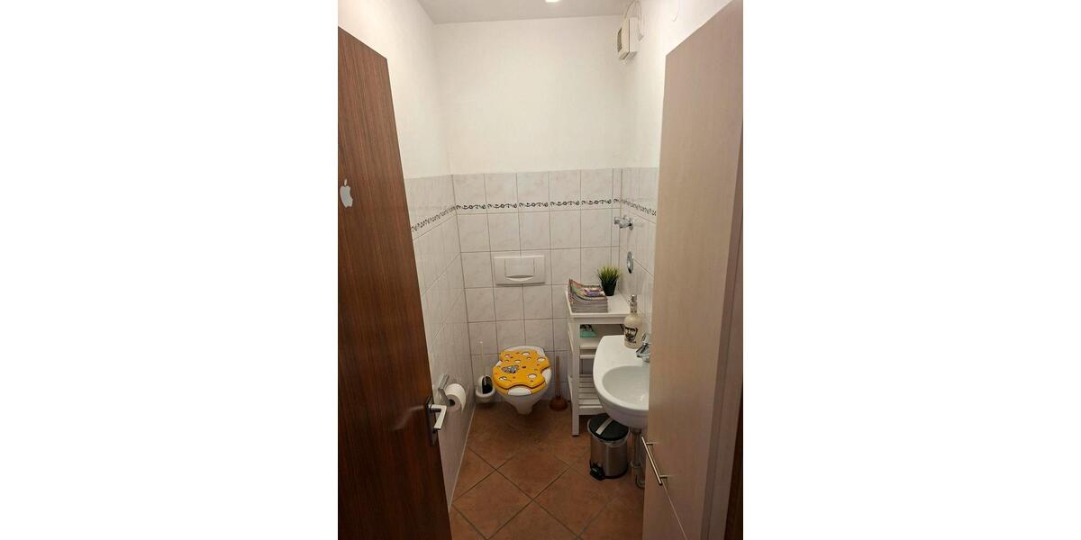 Erdgeschoßwohnung Stuttgart Vaihingen - 2.5 Zimmer, 60 m&sup2;, 1.200&euro; | Angebot:26702478