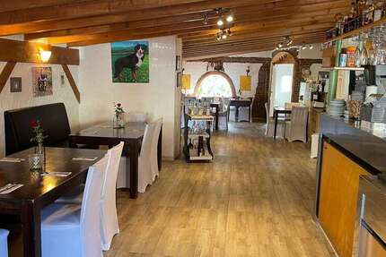 Gewerbeobjekt Battenberg (Eder) - 3.500&euro; | Angebot:25361423