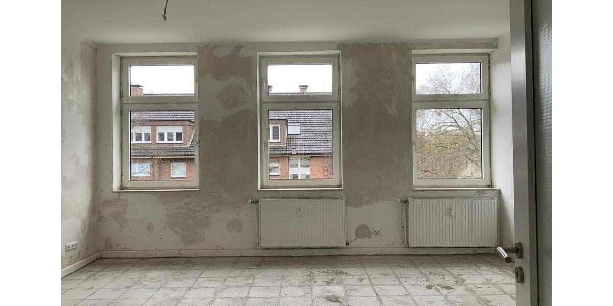 Etagenwohnung Gelsenkirchen Gelsenkirchen-Mitte - 3.5 Zimmer, 75 m&sup2;, 350&euro; | Angebot:25233614