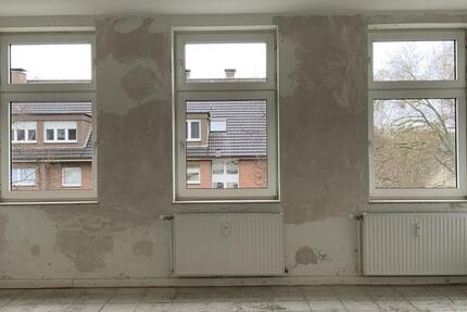 Wohnung Gelsenkirchen Gelsenkirchen-Mitte - 3.5 Zimmer, 75 m&sup2;, 350&euro; | Angebot:25233614