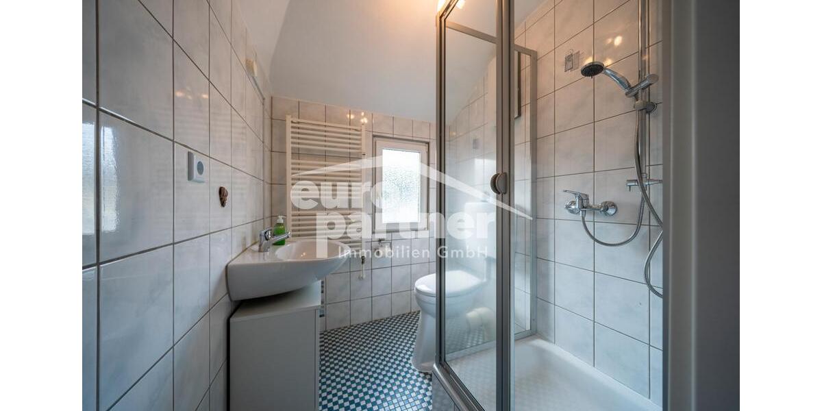 Dachgeschoßwohnung Idar-Oberstein Oberstein - 4 Zimmer, 96 m&sup2;, 550&euro; | Angebot:25017531