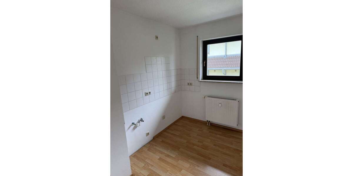 Etagenwohnung Schönheide - 3 Zimmer, 61 m&sup2;, 339&euro; | Angebot:22419789