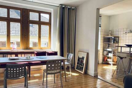 Zimmer Ingelheim - 3 Zimmer, 1.550&euro; | Angebot:25906851