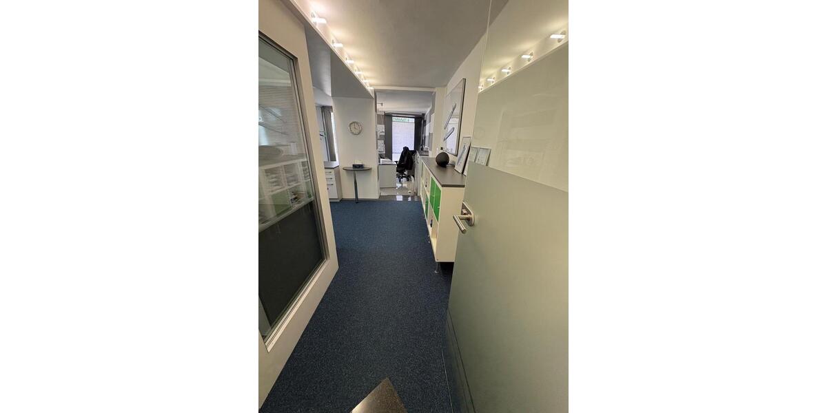 Gewerbeobjekt Nieder-Olm Olm - 1.250&euro; | Angebot:25301720