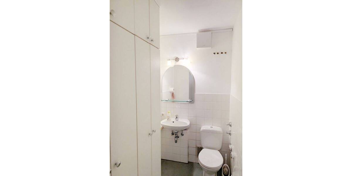 Gewerbeobjekt München Schwabing-Freimann - 3 Zimmer, 79 m&sup2;, 1.695&euro; | Angebot:26160359