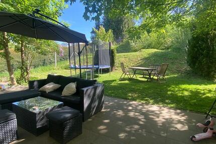 Wohnung Pfullendorf - 3 Zimmer, 80 m&sup2;, 1.150&euro; | Angebot:26551922