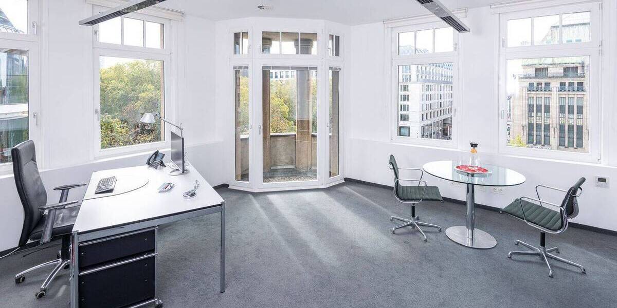 Gewerbeobjekt Düsseldorf Stadtmitte - 1.590&euro; | Angebot:26179641