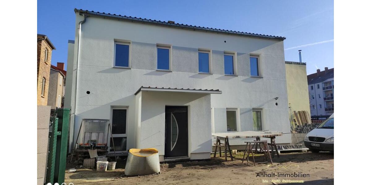 Etagenwohnung Delitzsch - 3 Zimmer, 102 m&sup2;, 1.270&euro; | Angebot:19815855