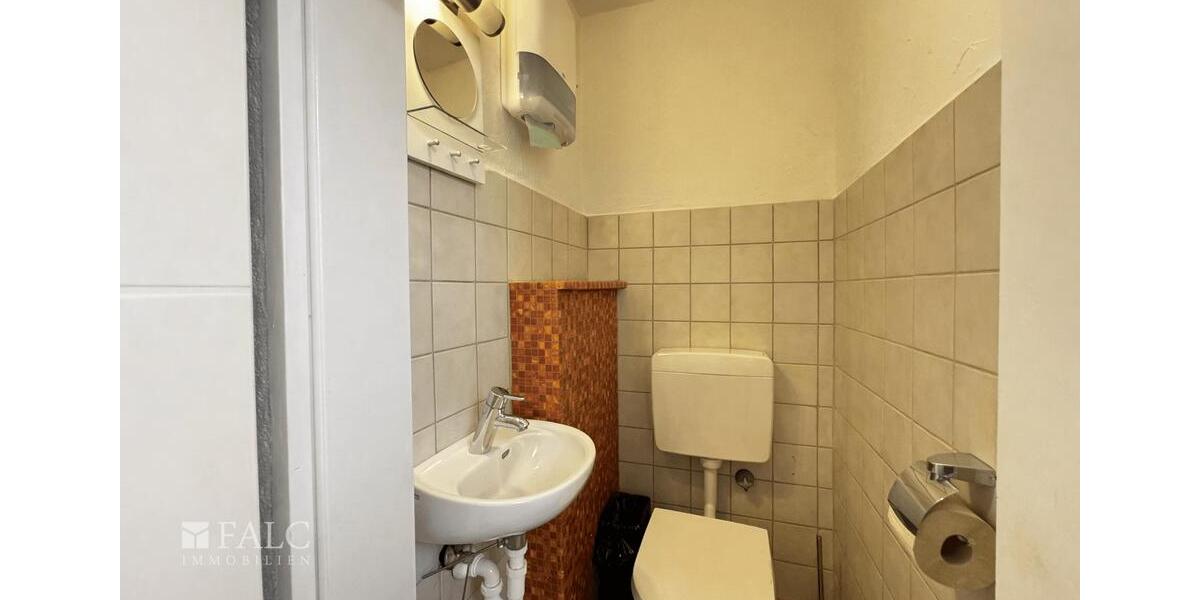 Erdgeschoßwohnung Nottuln - 2 Zimmer, 82 m&sup2;, 721&euro; | Angebot:26057735