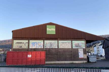 Gewerbeobjekt Miltenberg Miltenberg-Nord - 2.200&euro; | Angebot:15520644