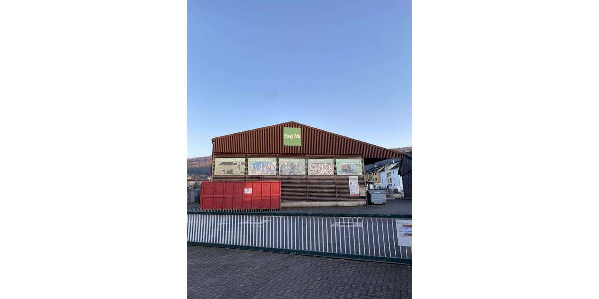 Gewerbeobjekt Miltenberg Miltenberg-Nord - 2.200&euro; | Angebot:15520644