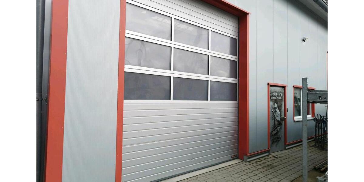 Gewerbeobjekt Schwaigern - 2.500&euro; | Angebot:25137180