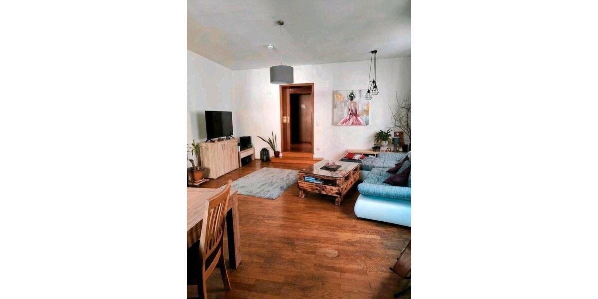 Etagenwohnung Passau Mühltal - 3 Zimmer, 85 m&sup2;, 720&euro; | Angebot:26638631