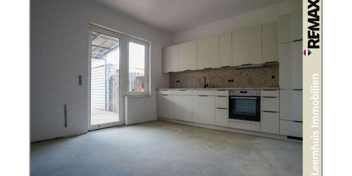 Einfamilienhaus Bunde - 4.5 Zimmer, 135 m&sup2;, 1.300&euro; | Angebot:26984913