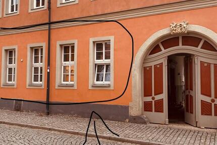 Wohnung Eisenberg - 1 Zimmer, 60 m&sup2;, 350&euro; | Angebot:26134113