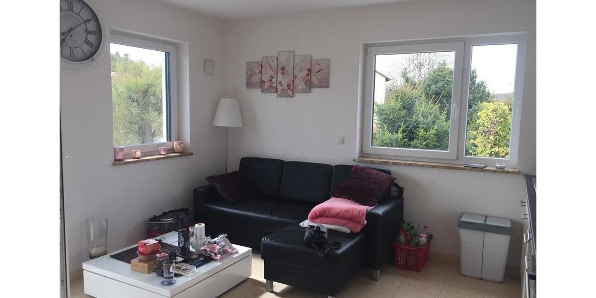 Etagenwohnung Taufkirchen (Vils) - 2 Zimmer, 58 m&sup2;, 820&euro; | Angebot:26480027