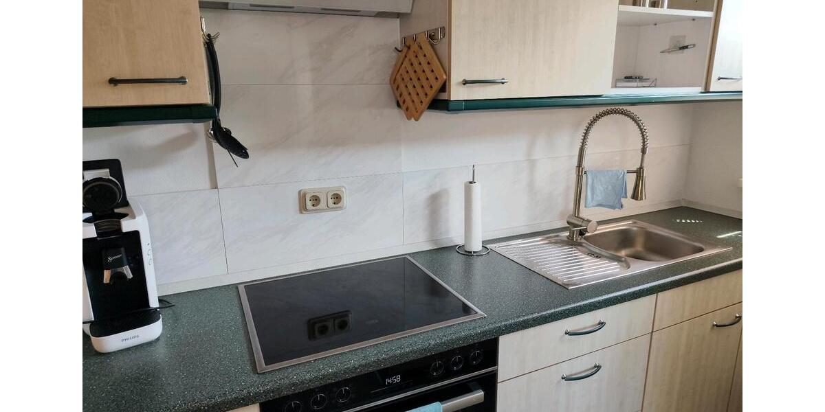 Dachgeschoßwohnung Eisenach - 2 Zimmer, 40 m&sup2;, 700&euro; | Angebot:26484593