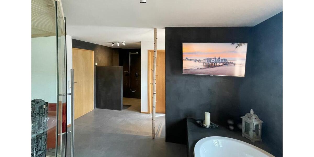 Maisonettenwohnung Bergen auf Rügen - 8 Zimmer, 180 m&sup2;, 1.620&euro; | Angebot:26320743