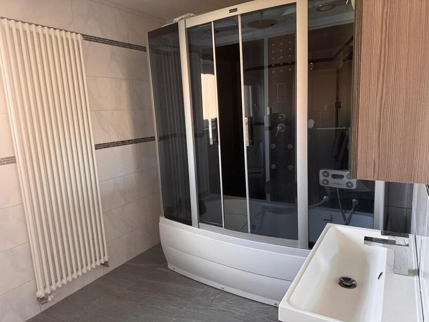 4 Zimmer Wohnung