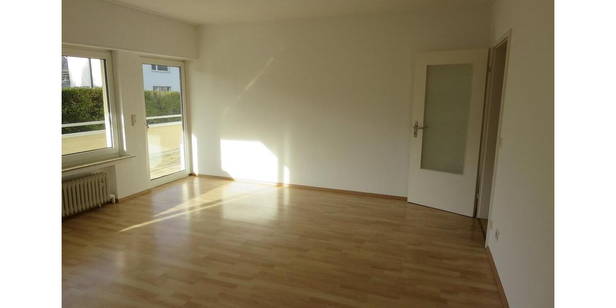 Plittersdorf,Nähe Rheinaue und Rheinpromenade,sonnige und ruhige 3 zimmer