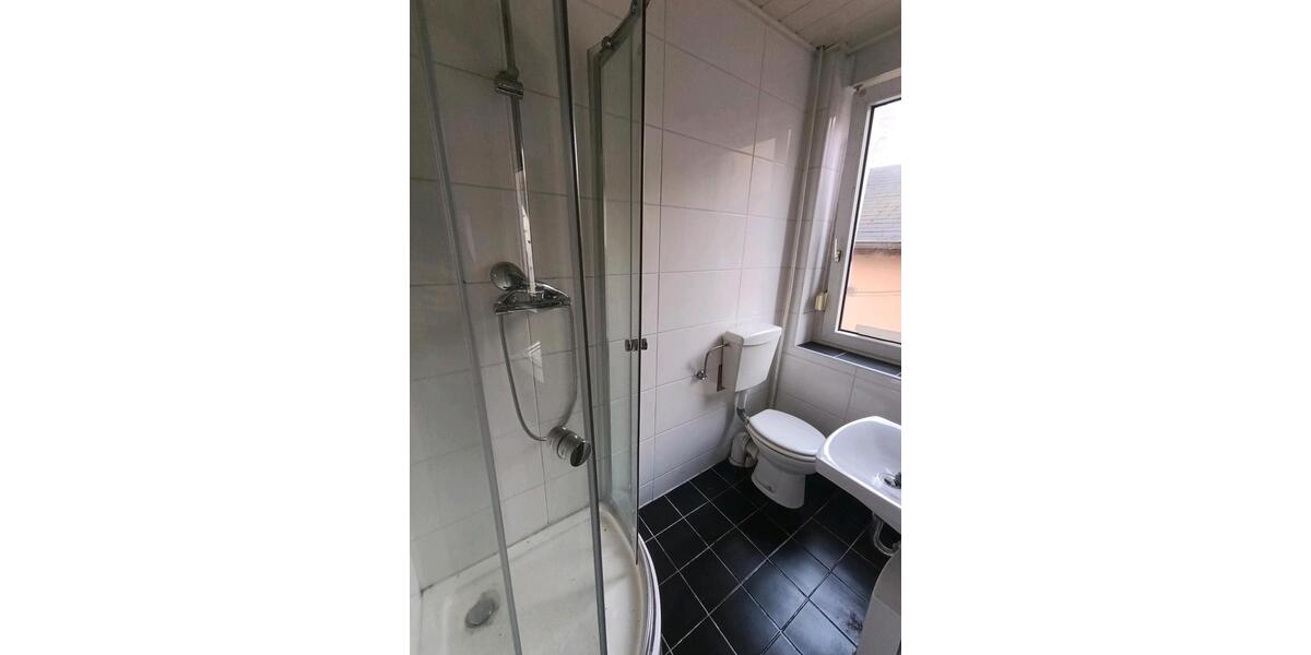Etagenwohnung Altena - 2 Zimmer, 40 m&sup2;, 370&euro; | Angebot:26701766