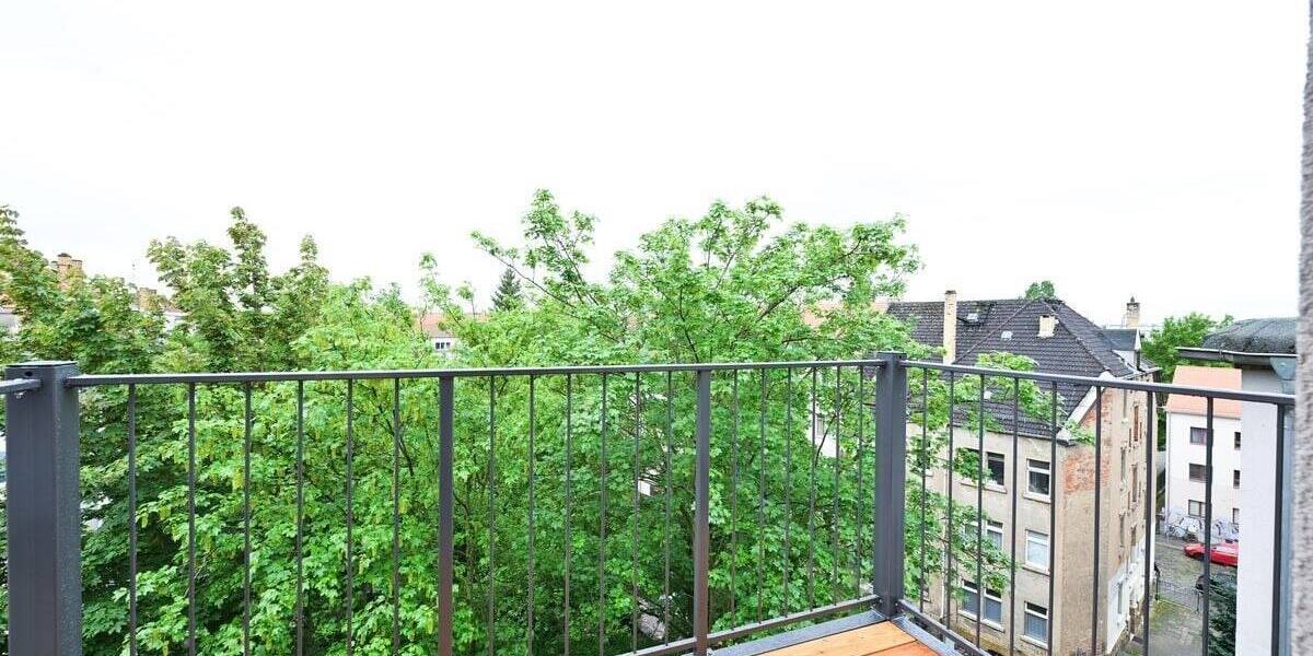 Etagenwohnung Leipzig Altlindenau - 4 Zimmer, 81 m&sup2;, 1.140&euro; | Angebot:26723832