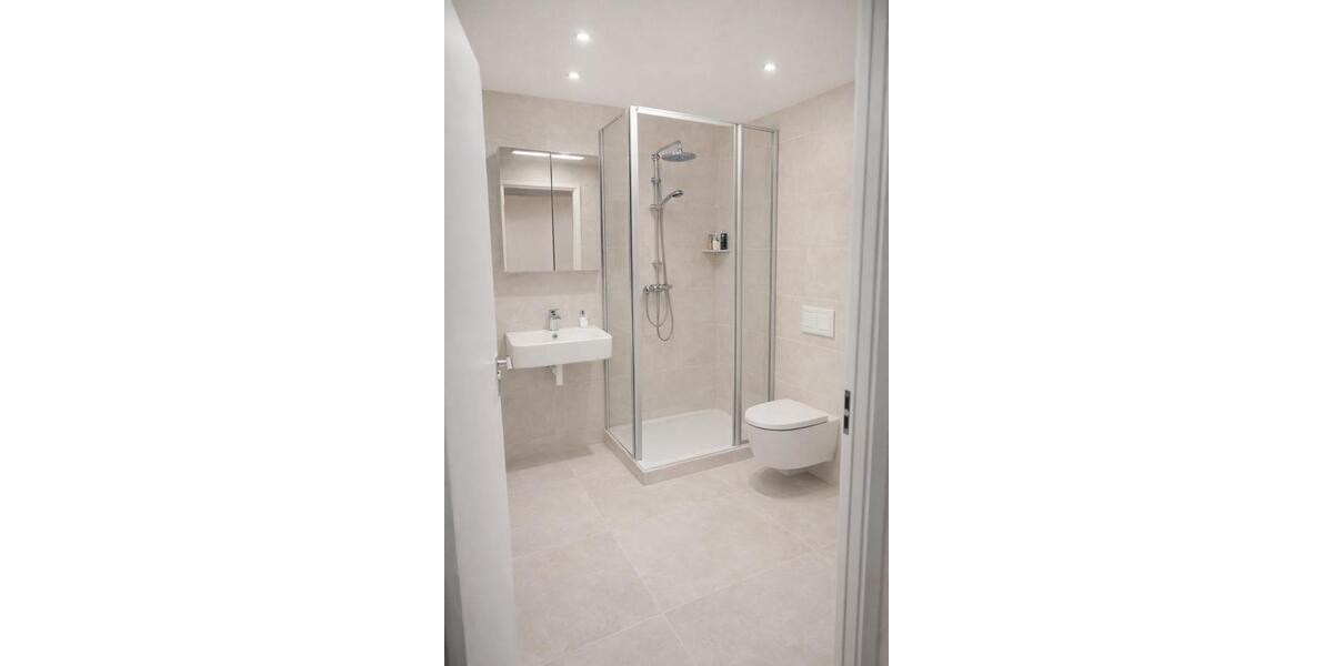 Dachgeschoßwohnung Eppelheim - 2 Zimmer, 70 m&sup2;, 1.150&euro; | Angebot:25081504