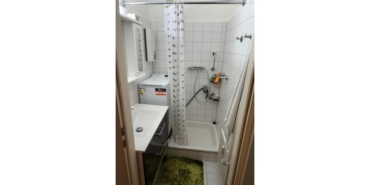 Wg Zimmer mobiliert 1 zimmer