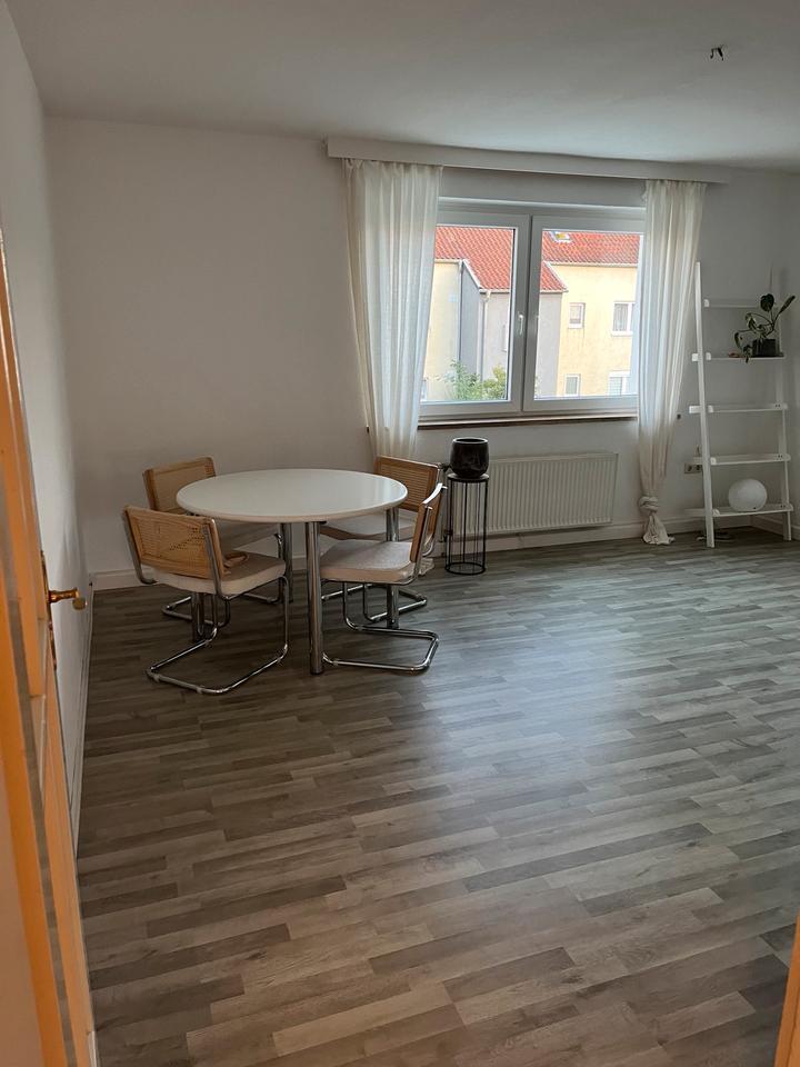 Provisionsfreie 2 ZKDB Wohnung