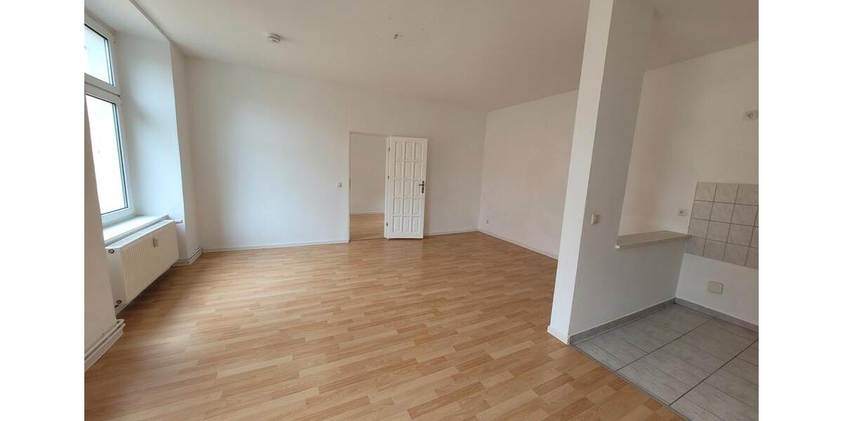 Etagenwohnung Stralsund - 2 Zimmer, 49 m&sup2;, 429&euro; | Angebot:26623919