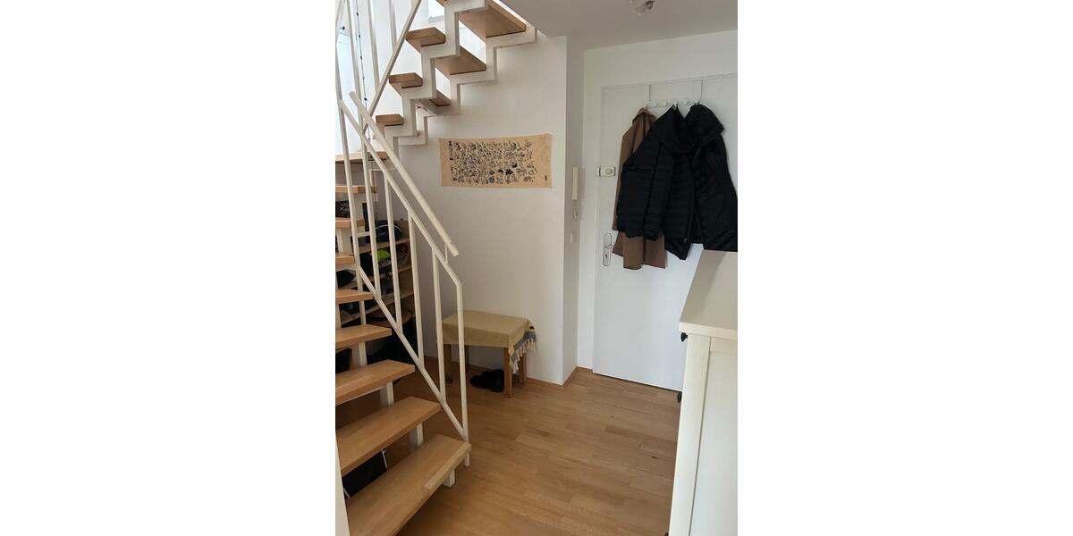Etagenwohnung Bad Tölz - 2 Zimmer, 100 m&sup2;, 2.000&euro; | Angebot:26582338