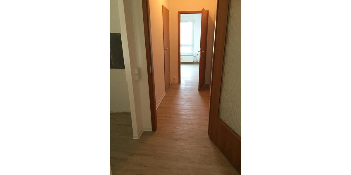 Etagenwohnung Heringen/Helme Helme - 3 Zimmer, 54 m&sup2;, 340&euro; | Angebot:24657914