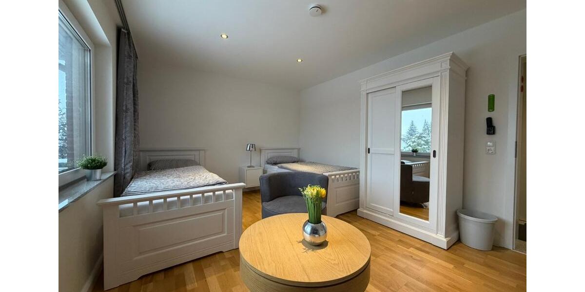 Erdgeschoßwohnung Molfsee - 3 Zimmer, 76 m&sup2;, 800&euro; | Angebot:24876336