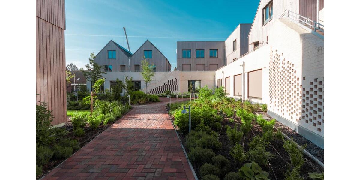 Maisonettenwohnung Emlichheim - 3 Zimmer, 95 m&sup2;, 1.260&euro; | Angebot:24442416