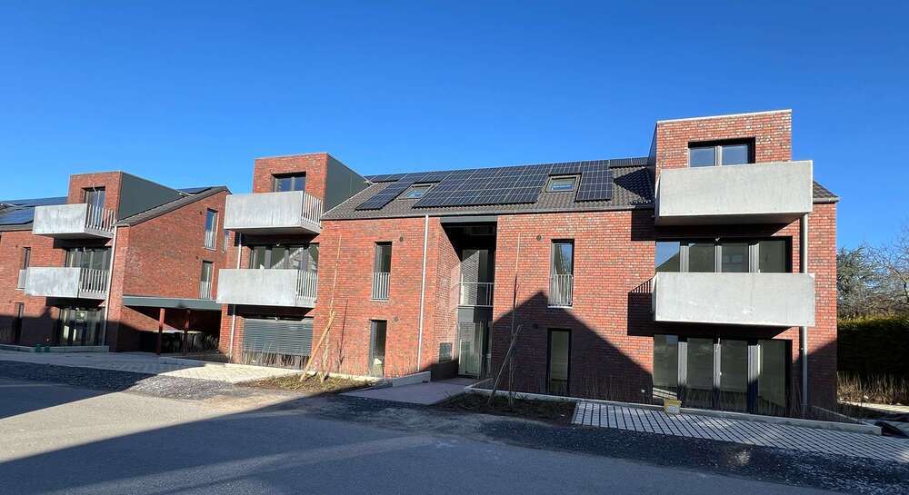 Wohnung zum Mieten in Lüdinghausen 990 € 75 m² 3 zimmer