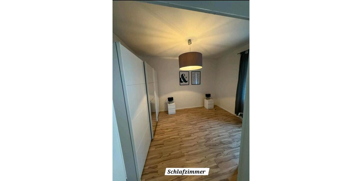 Wohnung 2 ZKB 2 zimmer